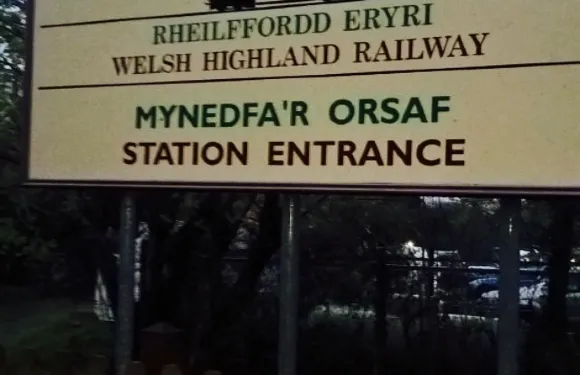 Snowdonia Park Brewpub