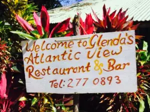 Atlantic View Restuarnat & Bar