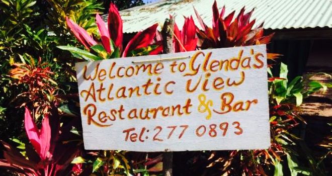 Atlantic View Restuarnat & Bar