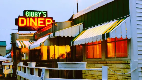 Gibby's Diner