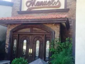 Manuel's