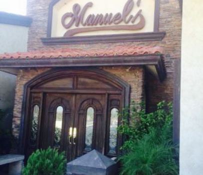 Manuel's