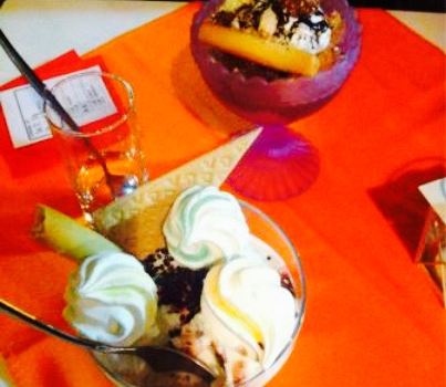 GELATERIA PIERROT