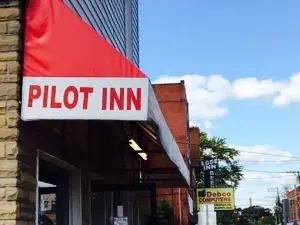 Pilot Inn