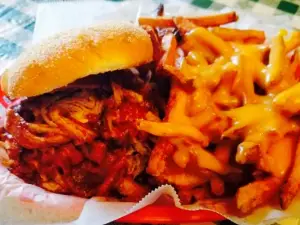 Northside BBQ
