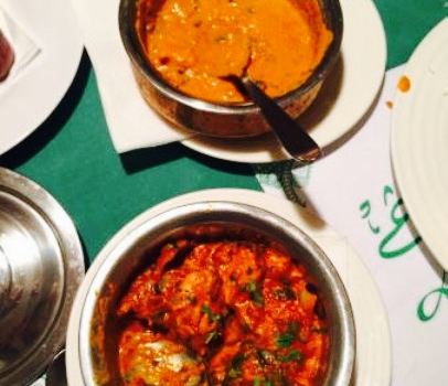 Al Aktham Restaurant