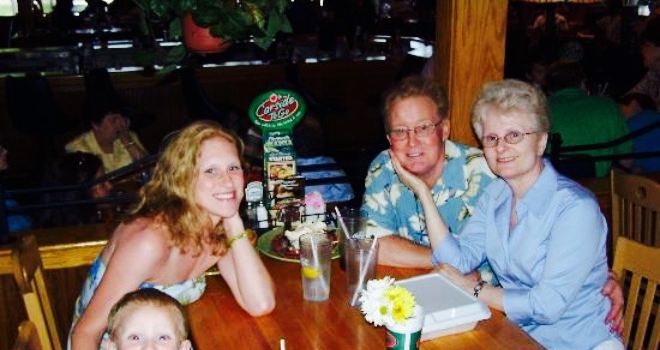 Applebee's Grill + Bar