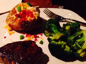 Outback Steakhouse