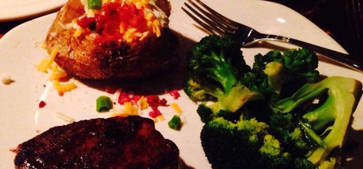 Outback Steakhouse