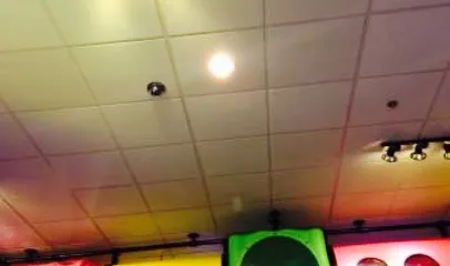 Chuck E. Cheese