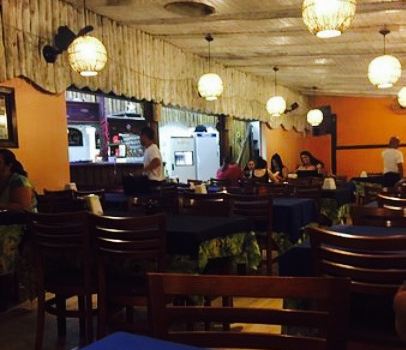 Taitiro Surf Bar