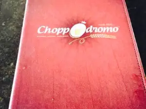 Choppodromo