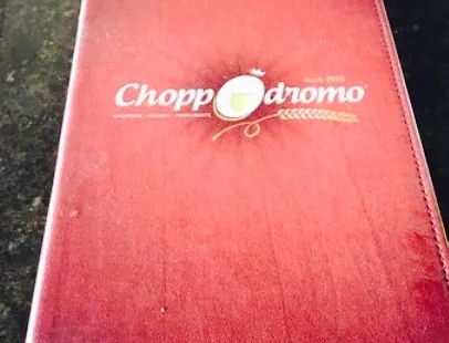 Pizzaria Chopodromo