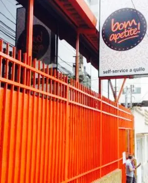 Restaurante Bom Apetite
