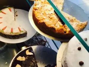 Cafehaus Freigericht