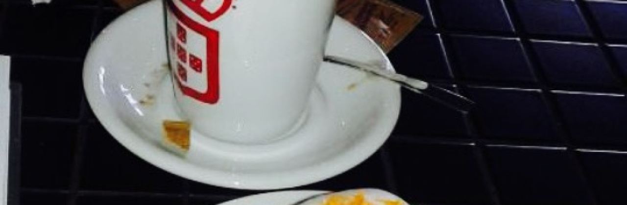Vida E Caffe