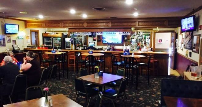Links Restaurant and Lounge