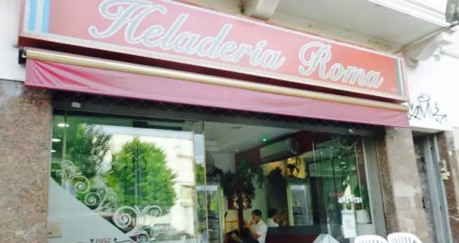 Heladeria Roma