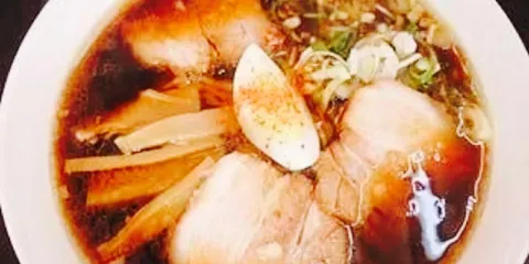 Ramen Kohe