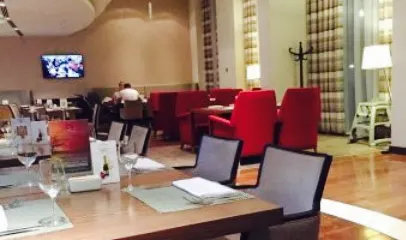 Fish restaurant Bosfor