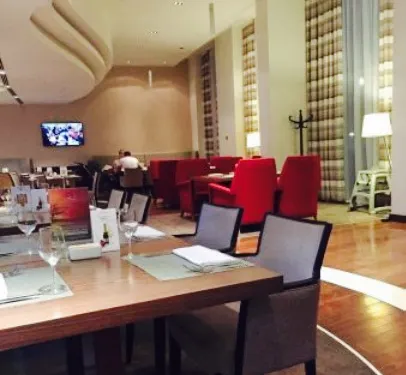 Fish restaurant Bosfor