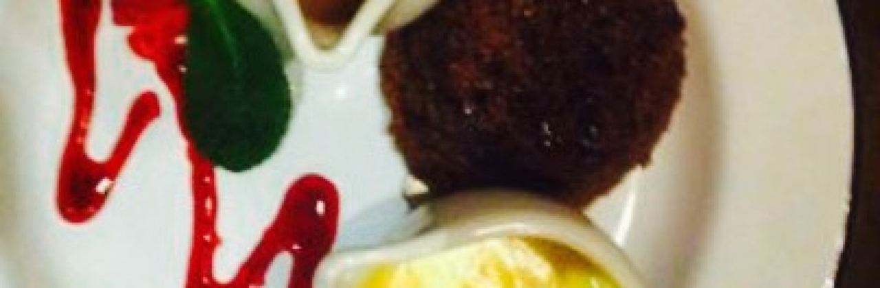 The Plume of Feathers- With Neil Morrissey