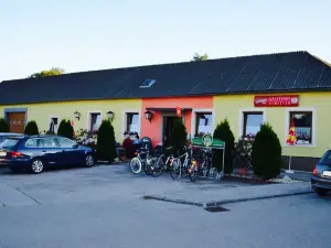 Gasthaus Forstner