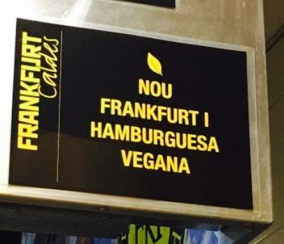 Frankfurt Caldes