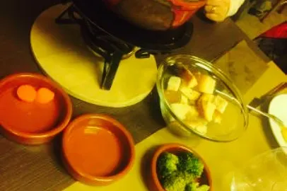 Restaurante La Borda de la Coma in Ariege