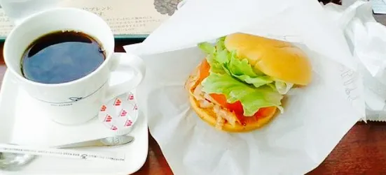 Mos Burger Nagano Sbc Mae