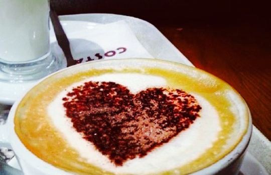 Costa Coffee