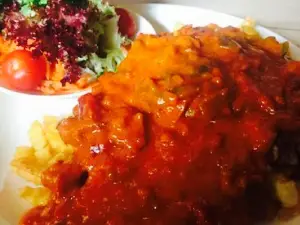Babsi's Grillalm