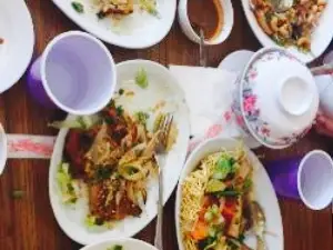 Kinh Do Vietnamese Restaurant