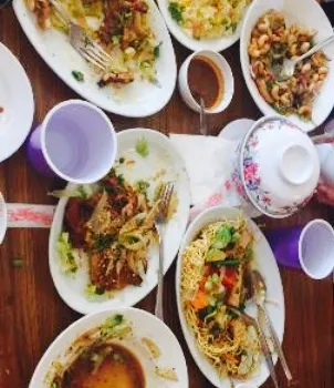 Kinh Do Vietnamese Restaurant
