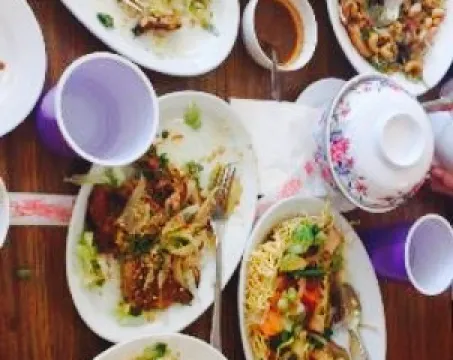 Kinh Do Vietnamese Restaurant