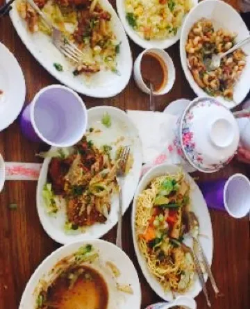 Kinh Do Vietnamese Restaurant