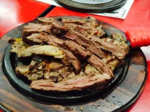 Asadero Angus Beef