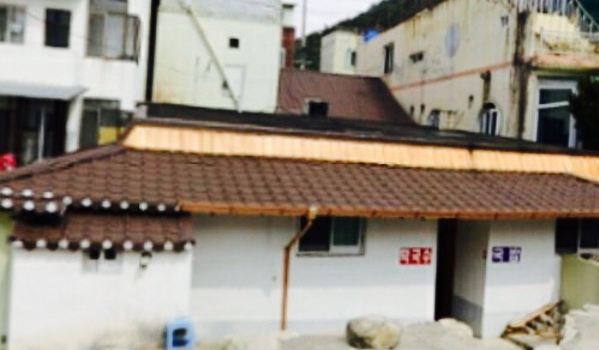 Chuncheon Makguksu