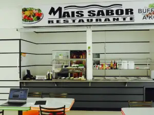 Mais Sabor Restaurante