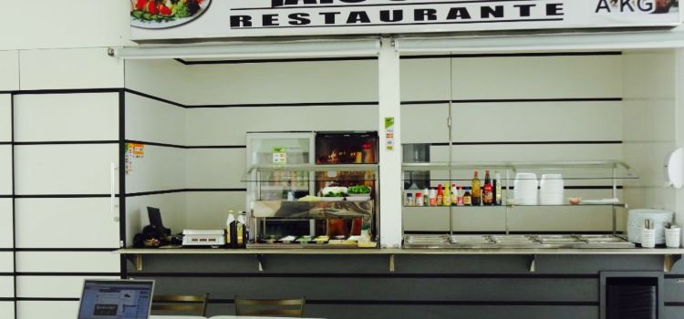 Mais Sabor Restaurante