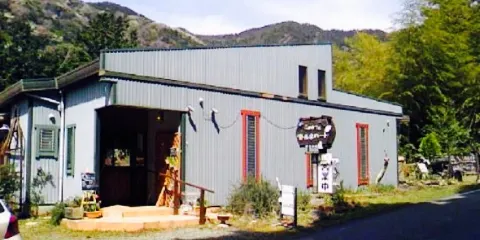 Mori no Cafe Little Heart