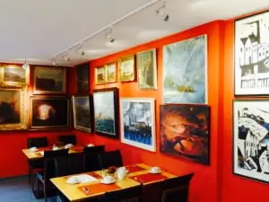 Galerie