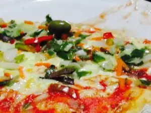 Pizzeria Scorpion