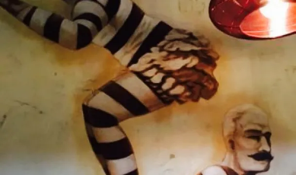 Orleans Restaurant Bar