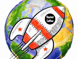 Rocket Coffee