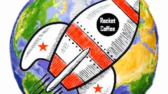 Rocket Coffee