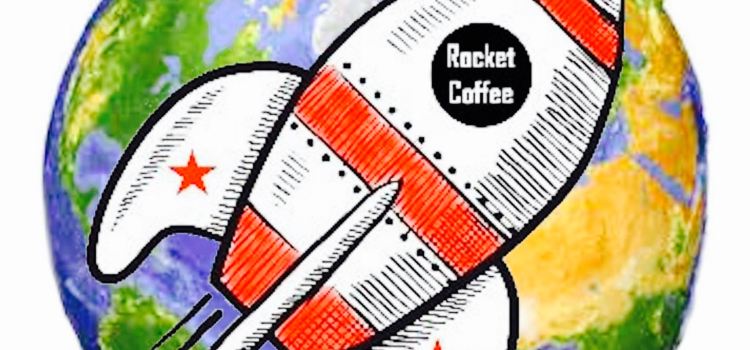 Rocket Coffee