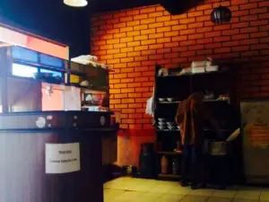 Bakso Rusuk Solo