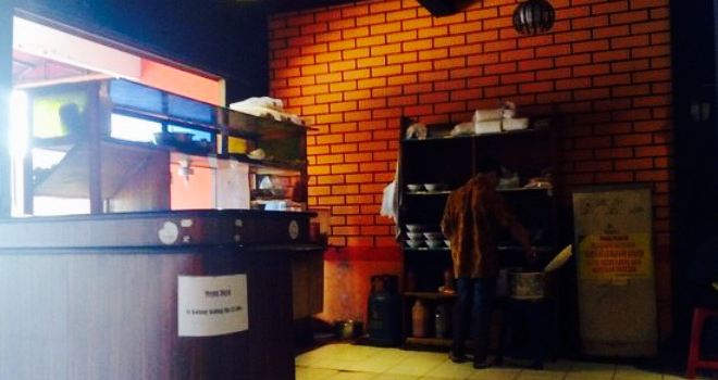Bakso Rusuk Solo