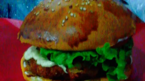 Boi Ralado Hamburgueria in Caxambu